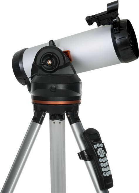Reflecting Telescope 的图像结果