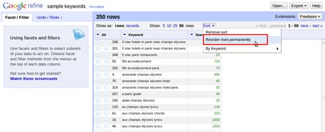 Image result for Open Refine Match