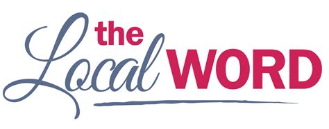 Local Word 的图像结果