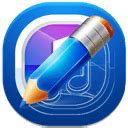 LLM Application Icon 的图像结果