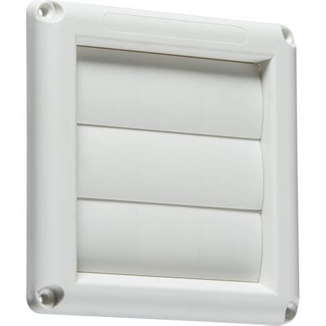 Image result for Extractor Fan Backdraft Shutter