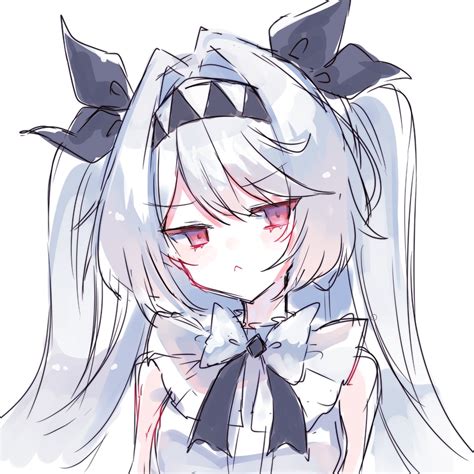 lilith (the noexistencen of you and me) drawn by ice_blue_rose | Danbooru