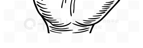 手掌简笔画 的图像结果