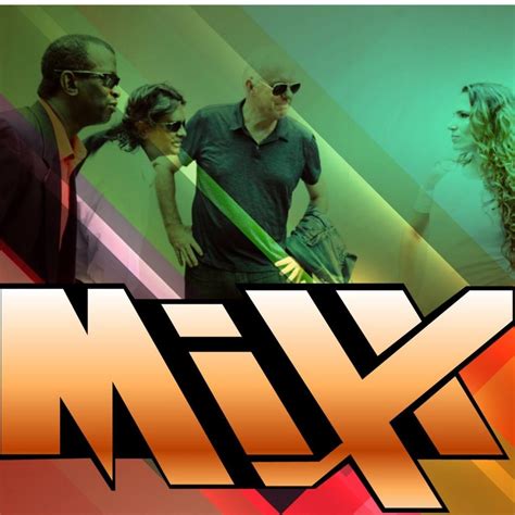 Image result for Mixx Tutorial