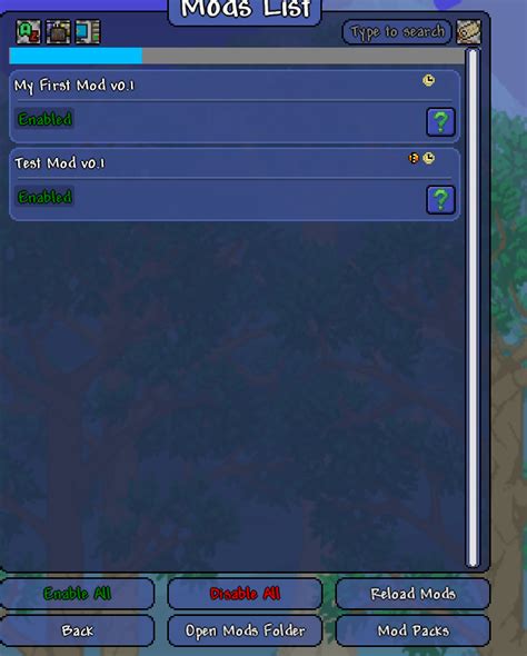 Image result for Tmodloader Download