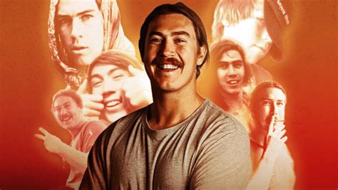 Rohan Arneil: Top of the Food Chain (MICF 2024), The Dove Club ...