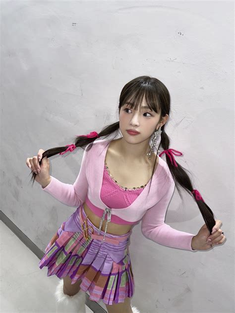 NewJeans on Twitter | Ünlüler, Moda, Moda stilleri