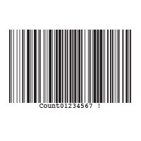 Types of Barcodes - Indian Rfid