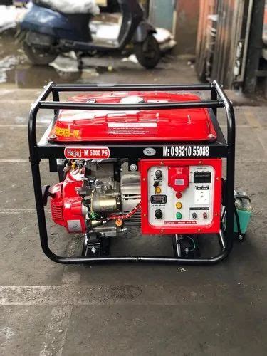 Generator Set - 30 Kva Tata Cummins Open Diesel Generator Manufacturer ...