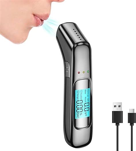 Amazon.in: Breathalyzers