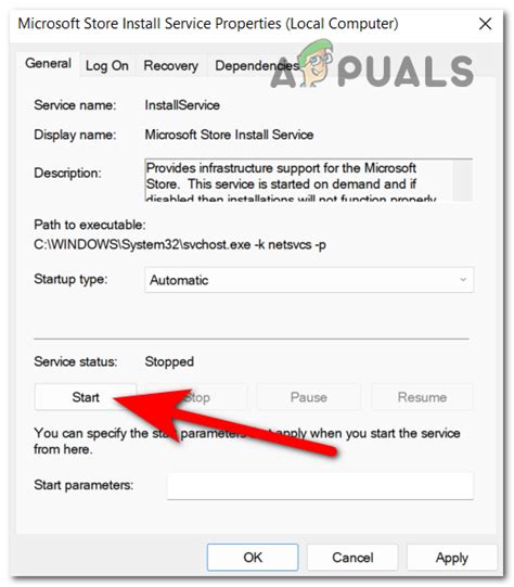 Image result for Microsoft Store App Install Problem