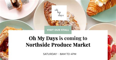 Oh My Days at Northside Produce Market , Northside Produce Market - 220 ...
