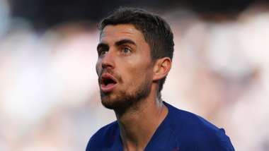 Chelsea news: Maurizio Sarri defends Jorginho & calls for more from ...