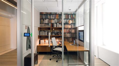 10 Inspiring Private Office Layout Ideas for 2023 (+ Design Principles ...