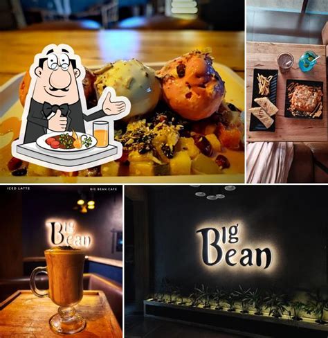 Big Bean Restro Cafe, Malappuram - Restaurant menu, prices and reviews