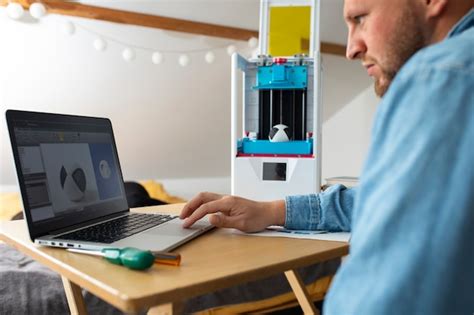 Image result for Using 3D Printer