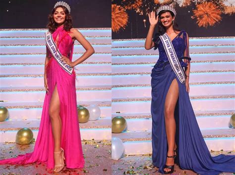 Introducing the crown-bearers of LIVA Miss Diva 2022