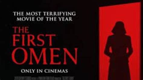 The First Omen movie OTT Release Update: When and where to watch horror ...