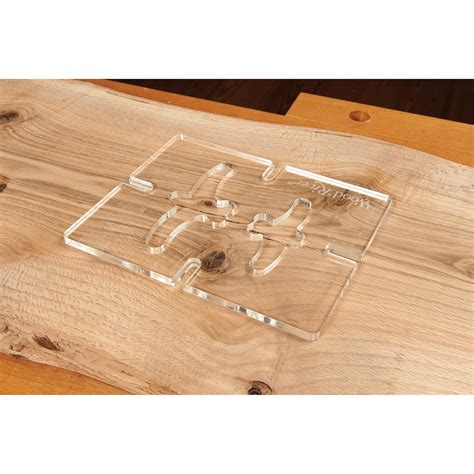 Image result for Router Inlay Example