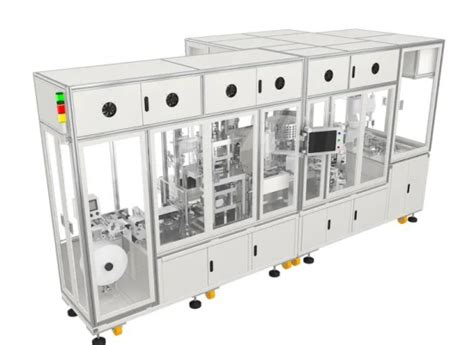 Image result for Auto Package Machine