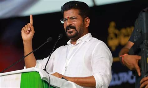 'రైతులకు 24 గంటల ఫ్రీ కరెంట్ ఇస్తాం'.. రేవంత్ రెడ్డి హామీ | Revanth ...