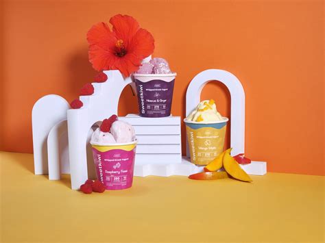 Sweetkiwi Frozen Yogurt Was Made To Help Women Of Color With Fibroids ...