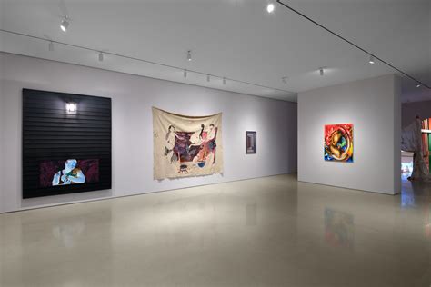 RISD MFA Painting Thesis Exhibition — The FLAG Art Foundation