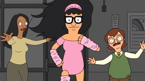 Bob's Burgers: 12 Best Tina Belcher Episodes