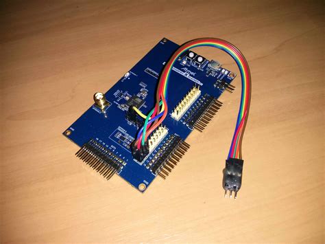 Image result for ICSP Header