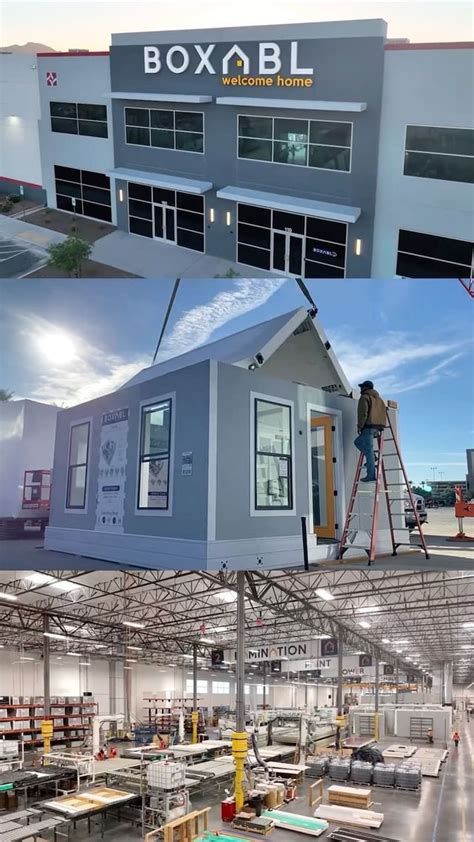 Image result for Boxabl Review