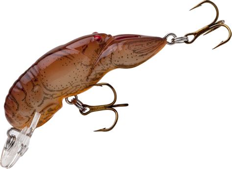 Rebel Lures Wee-Crawfish Fishing Lure – BigaMart