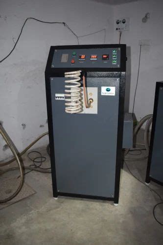 Shrink Machines - Induction Based Bearing Shrink Fitting Machine ...