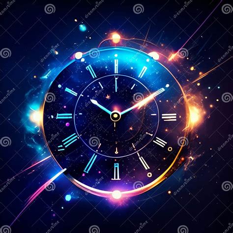 Time Background 的图像结果