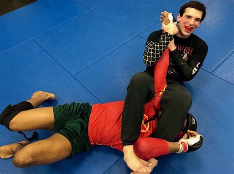 MMA Beginner's Guide 的图像结果