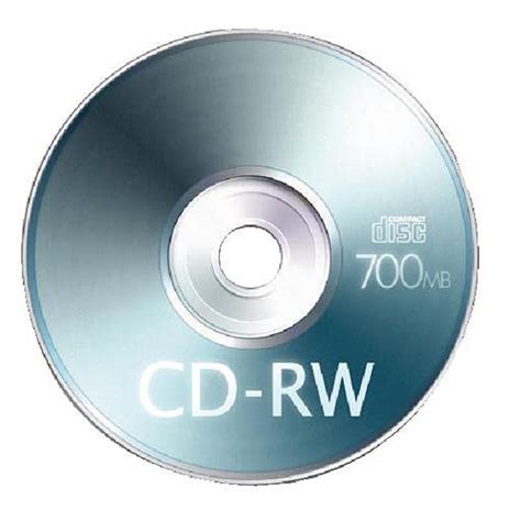 Blank CD RW 52X 700 MB Rewritable Professional Disk : Amazon.in ...