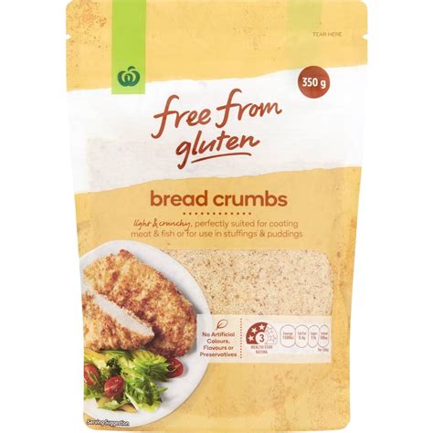 Are Panko Breadcrumbs Gluten Free at Kenneth Neilson blog