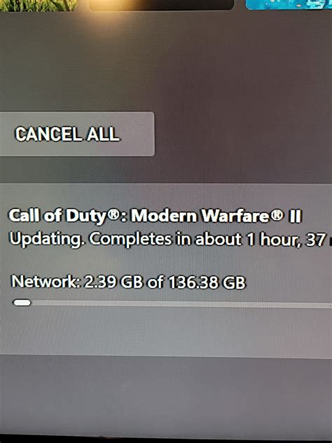 Image result for Why Is Cod Update so Big Today