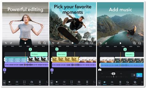 Image result for Splice Editing Software