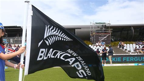 NZC deputy CEO Crummy resigns amid 15 % cut in workforce - स्टाफ में 15 ...