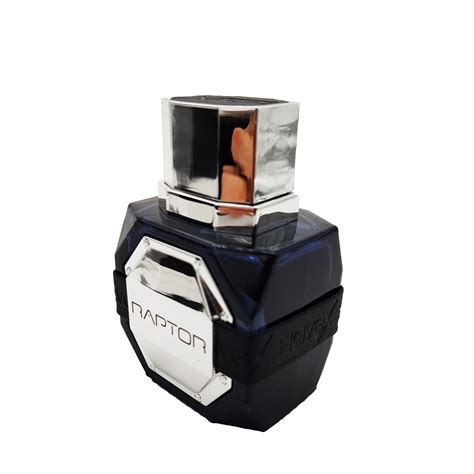 Havex Collections Raptor Men Perfume 100ml – HalalSauda
