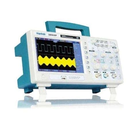 DSO5000P Series| Thodukonics Hantek, Ltd. |Oscilloscope | Digital ...