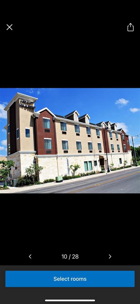 CITY VIEW INN & SUITES (San Antonio) - Hotel Reviews, Photos, Rate ...