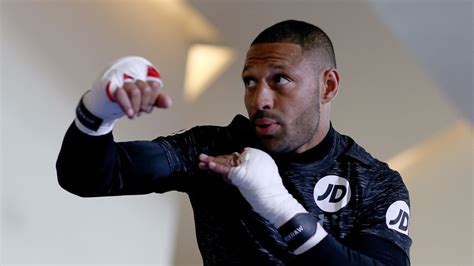 Brook vs Zerafa: Kell Brook takes on Michael Zerafa live on Sky Sports ...