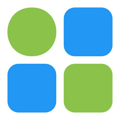 Menu Generic color fill icon | Freepik