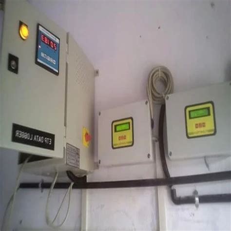 Flow Meter with Data Logger - Data Logger With Water Flow Meter ...