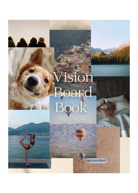 Buy 2024 Vision Board Book - Quality Clip Art Magazine Supplies | 800 ...