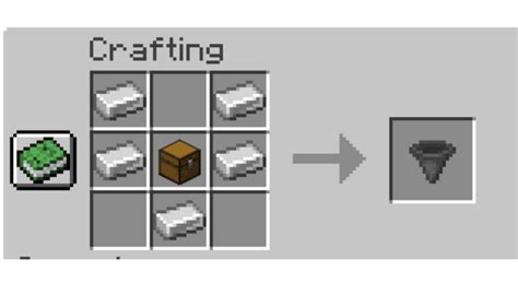 How To Make An Iron Farm In Minecraft (2023 Guide)