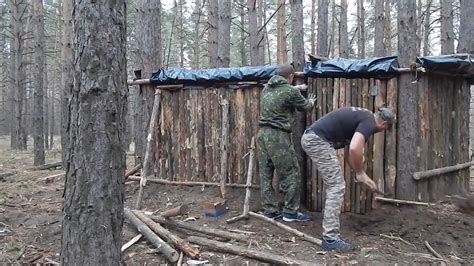 Image result for Bushmaster Off-Grid Build