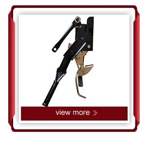 Company Overview - Hangzhou Rongfeng Hardware Machinery Co., Ltd.