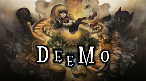Image result for Deemo Loading Screen